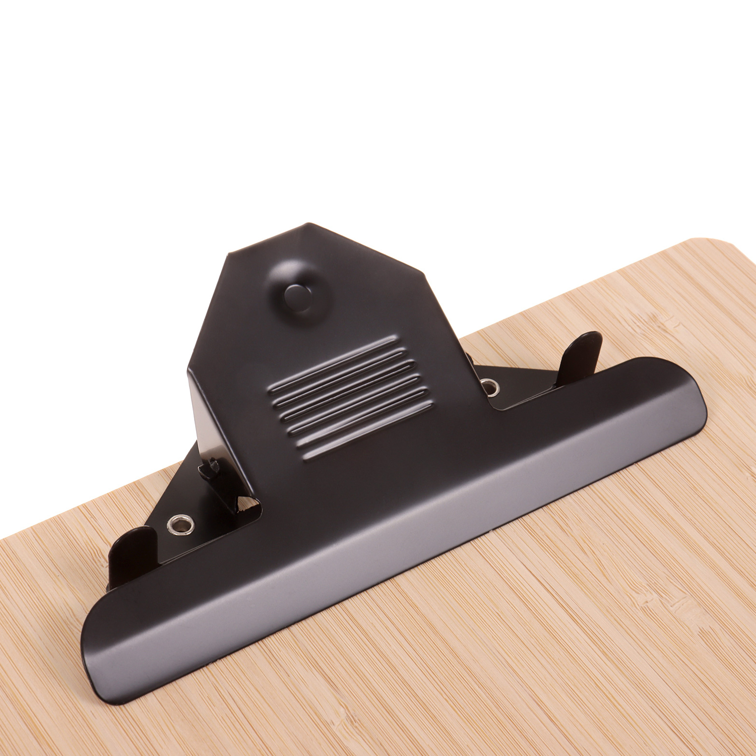 Europel Porte-bloc A4 Portrait Bambou 325x230x4mm