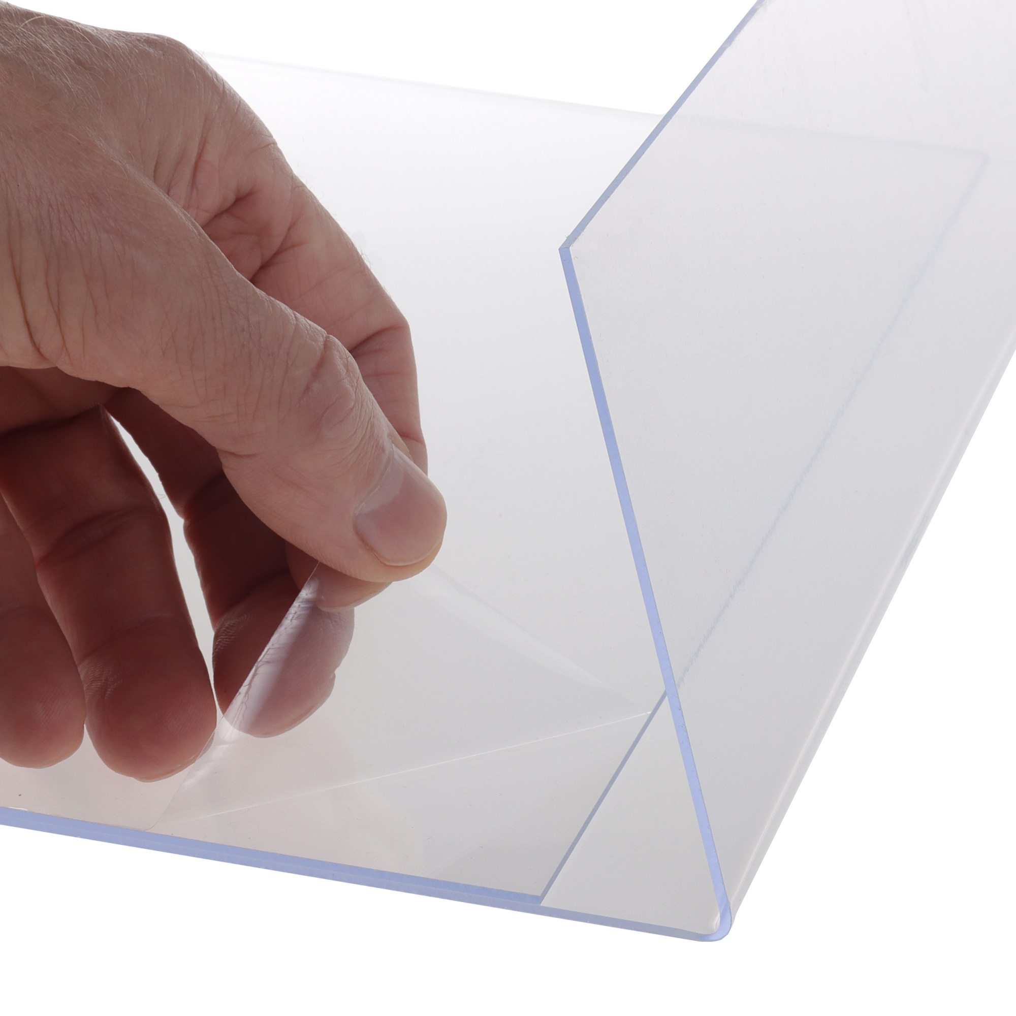 Europel Présentoir de Table Budget A4 Paysage 