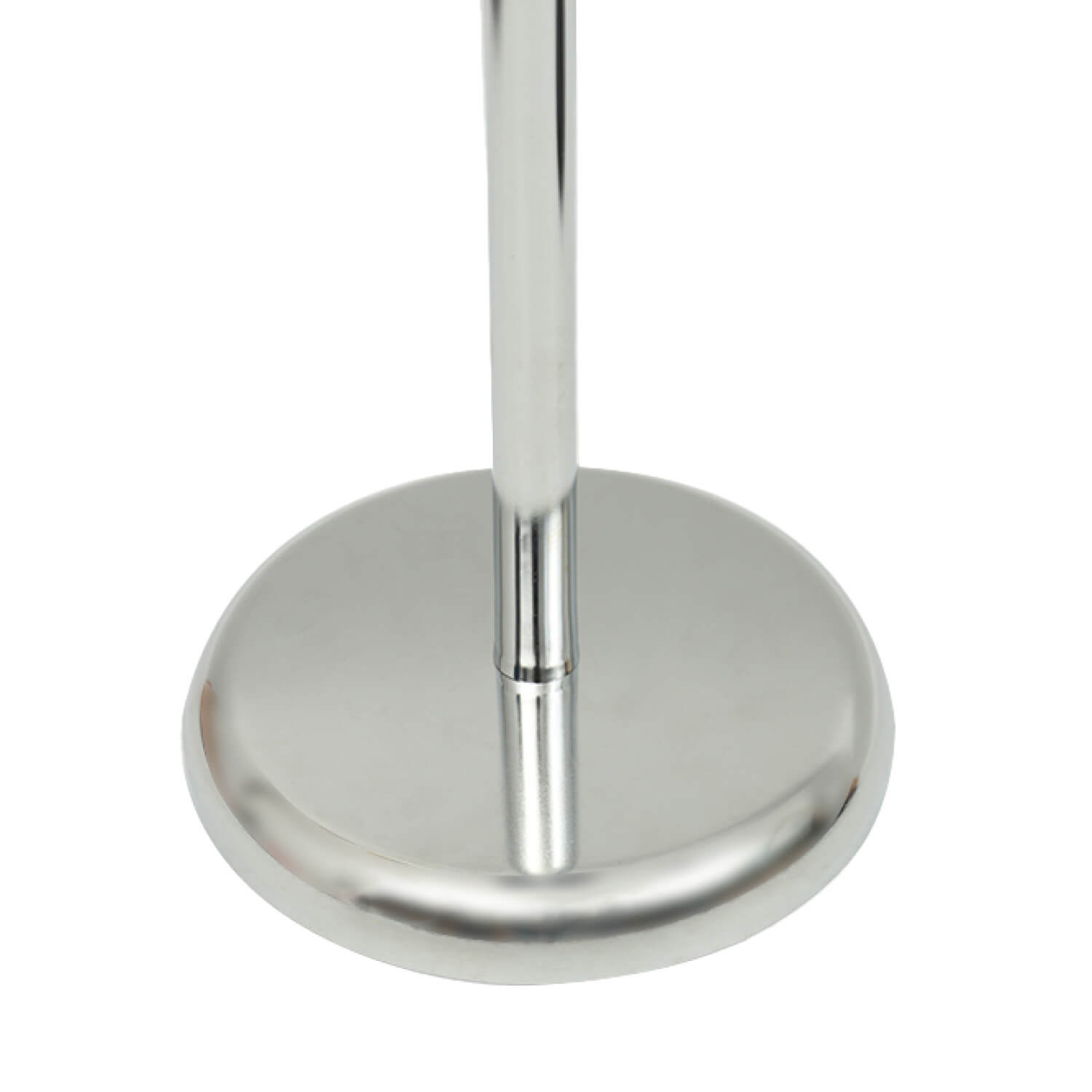 Europel Porte-affiche Economy cadre Clipsable A3 25 mm Argent 