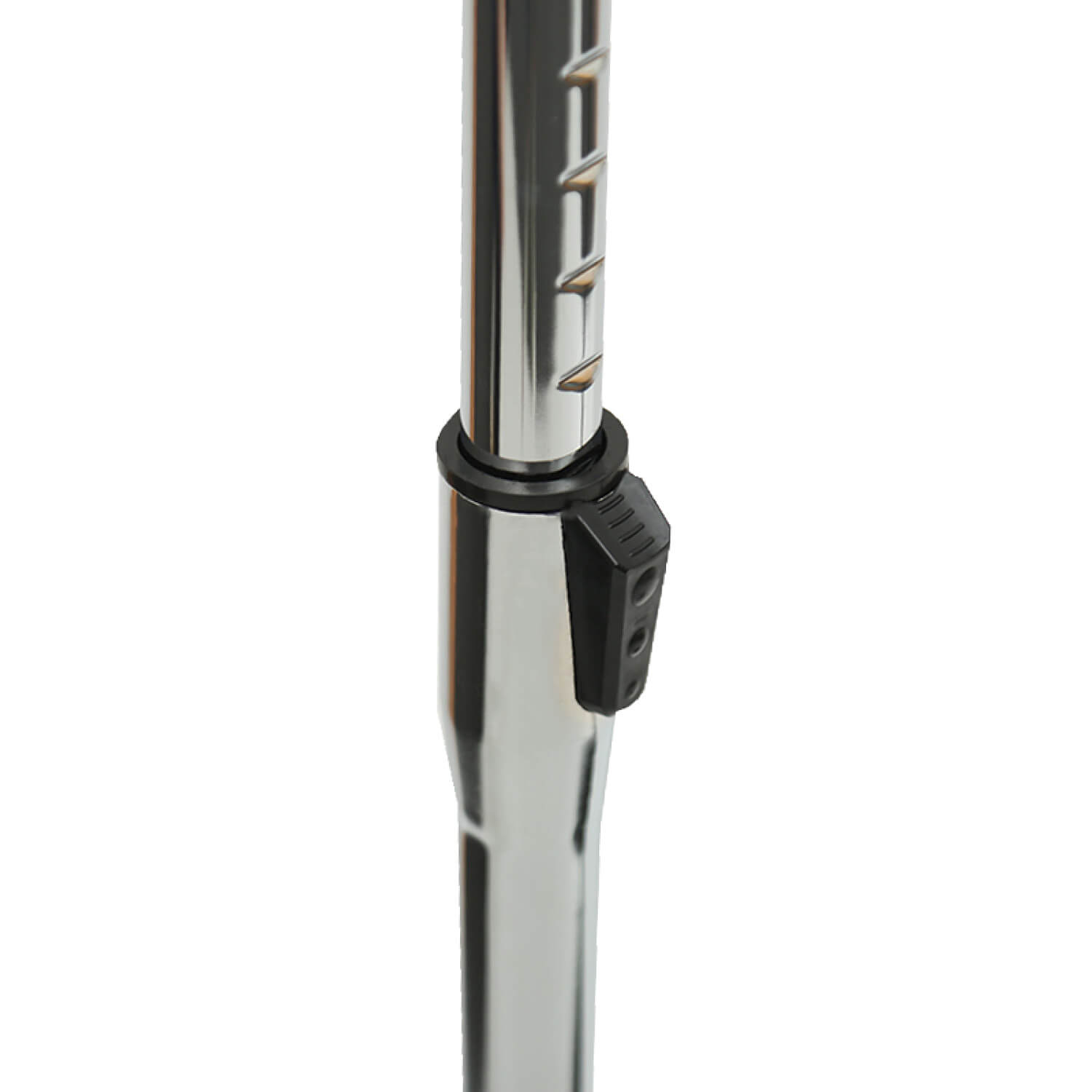Europel Porte-affiche Economy cadre Clipsable A3 25 mm Argent 