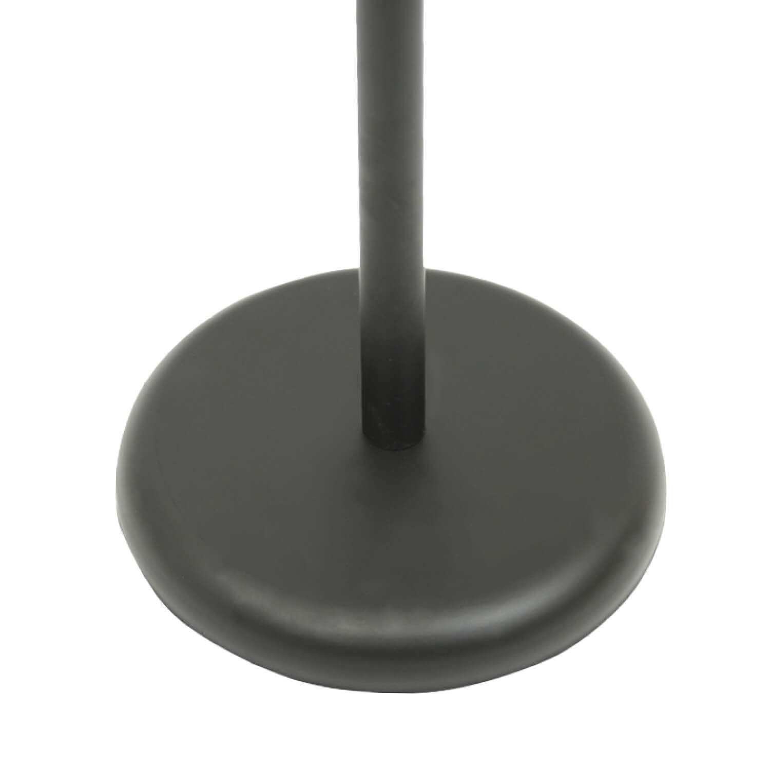 Europel Porte-affiche Economy cadre Clipsable A3 25 mm Noir 