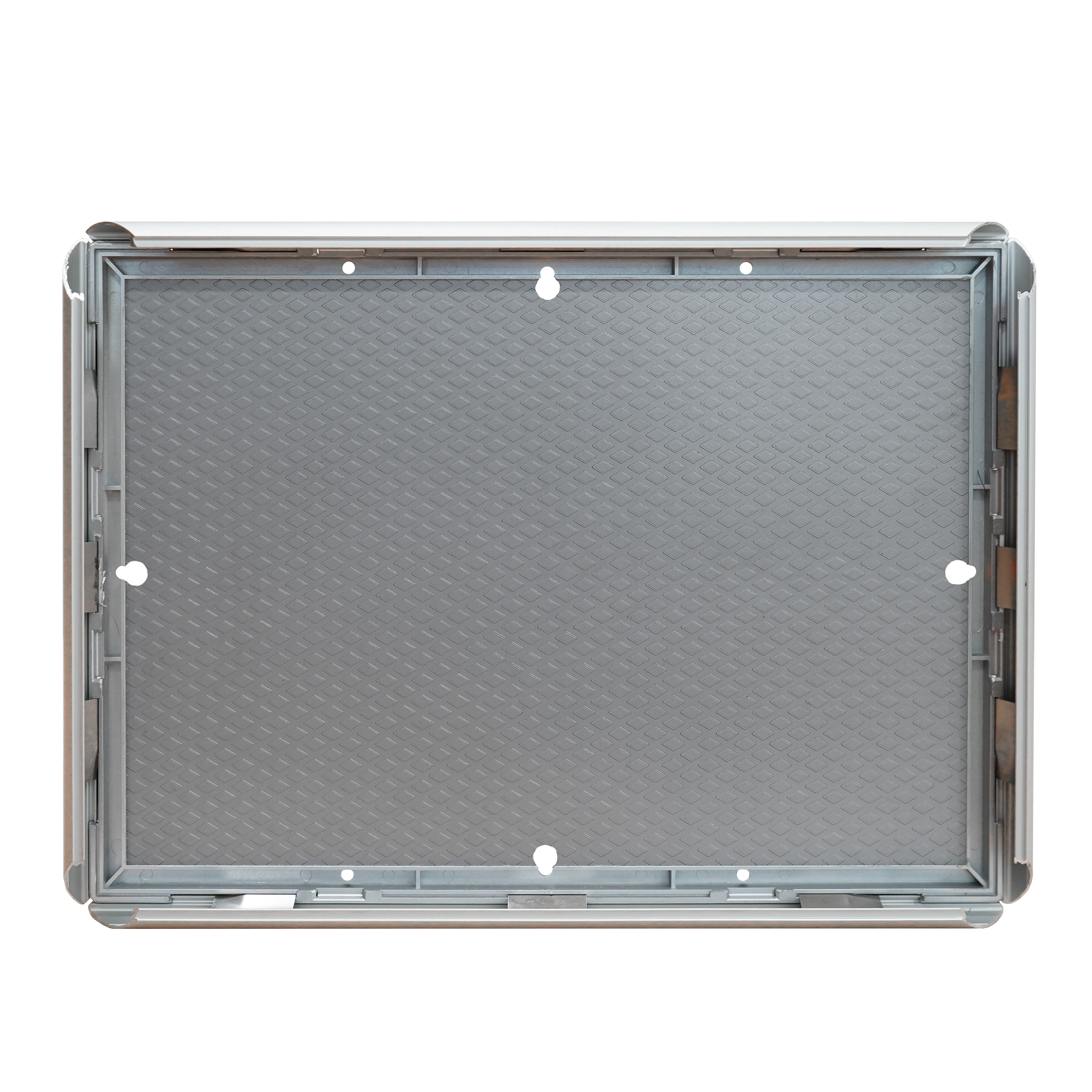 Europel Cadre Clipsable Budget A4 25 mm / 10 pièces