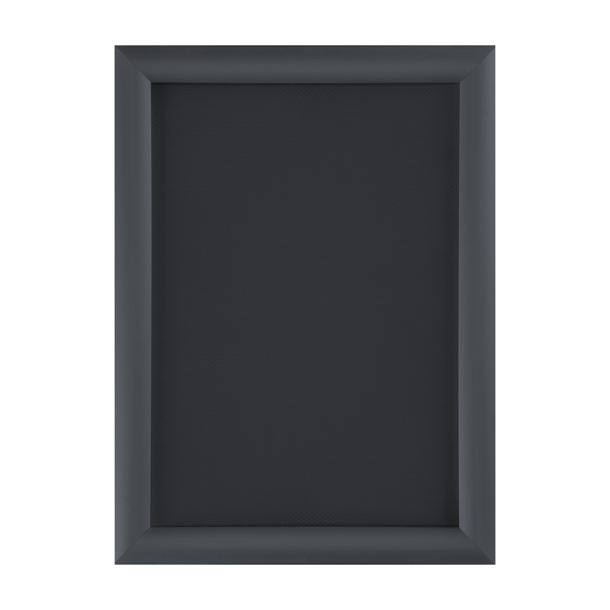Europel Cadre Clipsable Premium A3 25 mm Gris Graphite