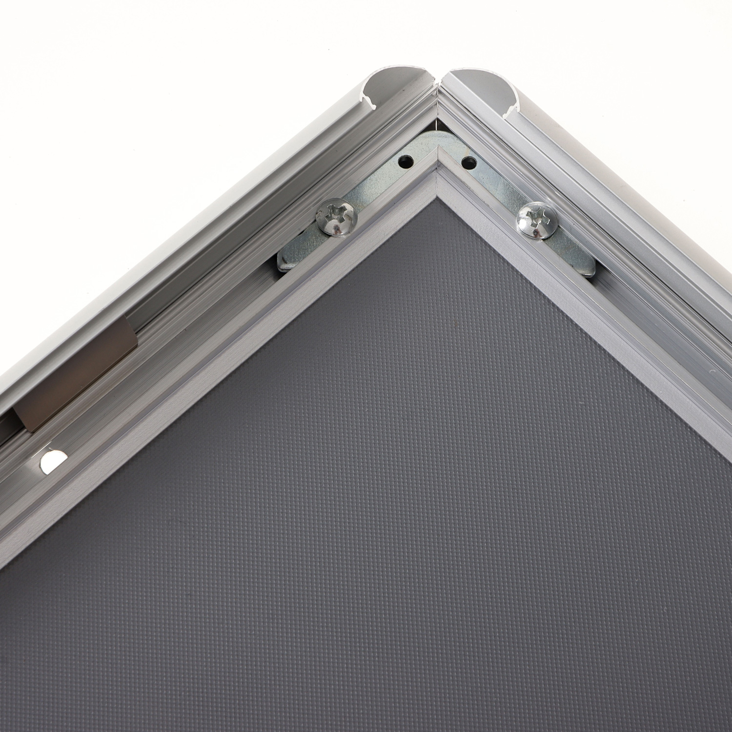 Europel Cadre Clipsable Economy A2 25 mm