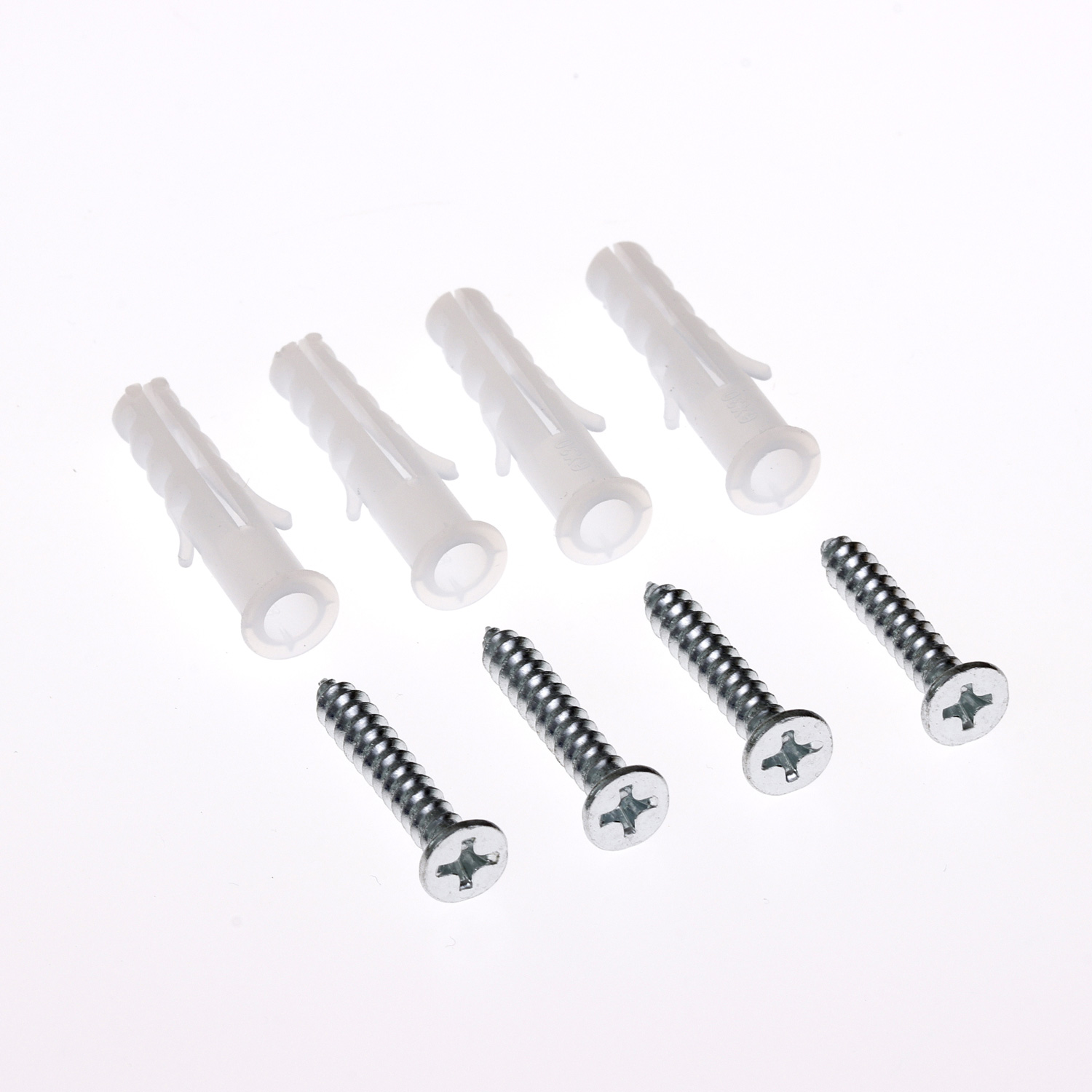 Europel Cadre Clipsable Economy A4 25 mm