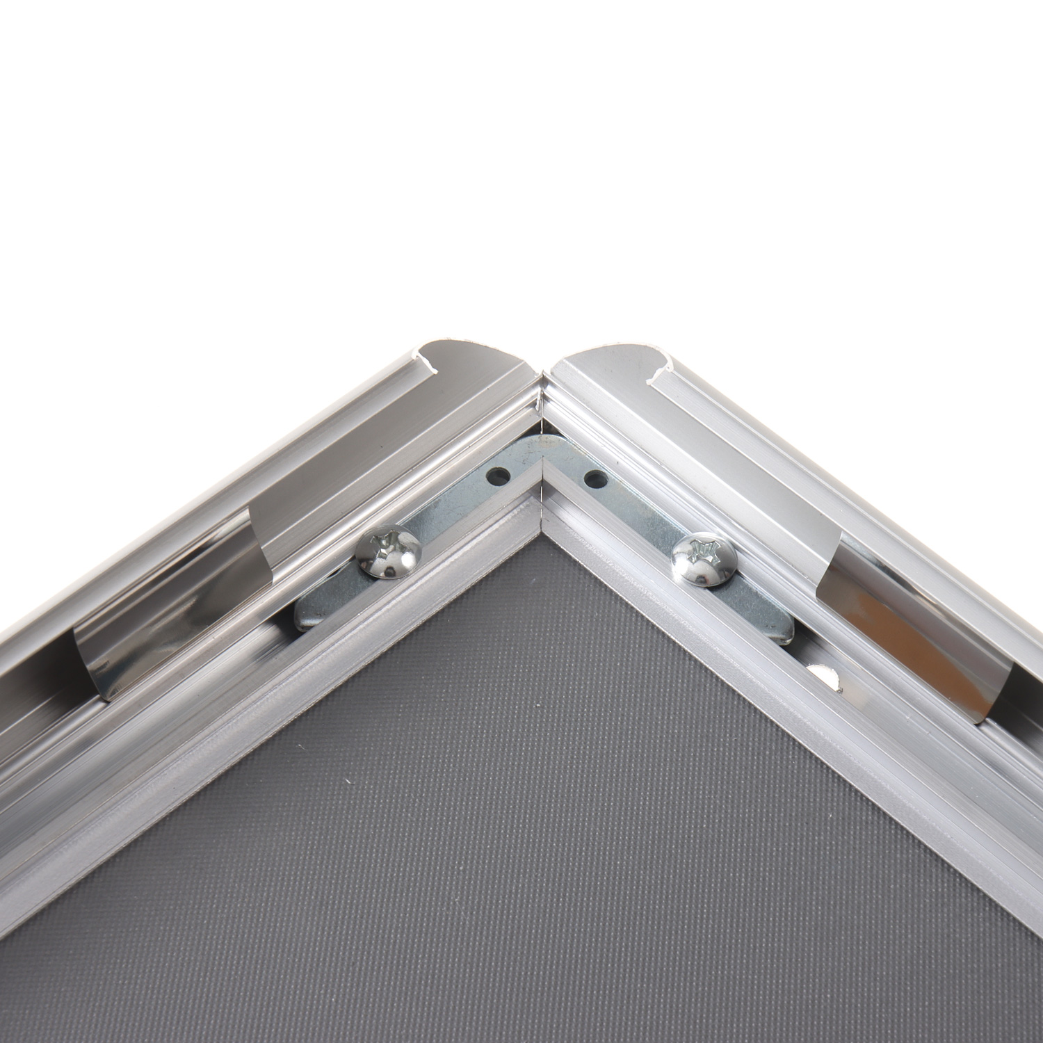 Europel Cadre Clipsable Economy A5 25 mm
