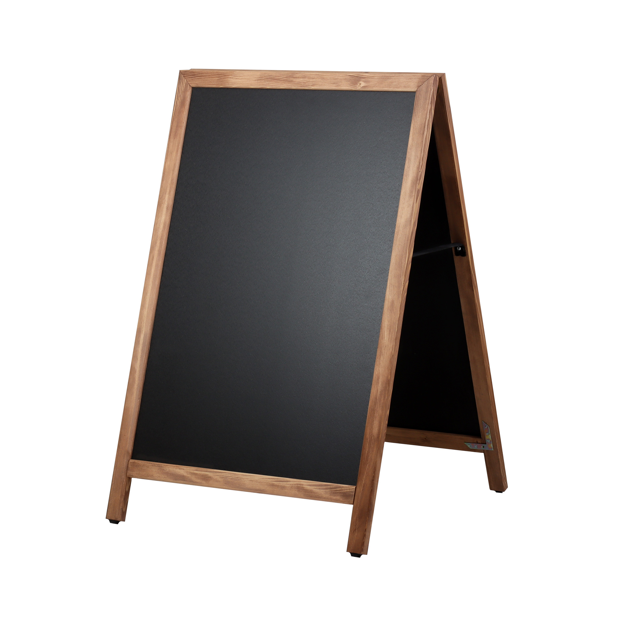 Europel Chevalet Tableau 660 x 1040 mm DELUX Naturel