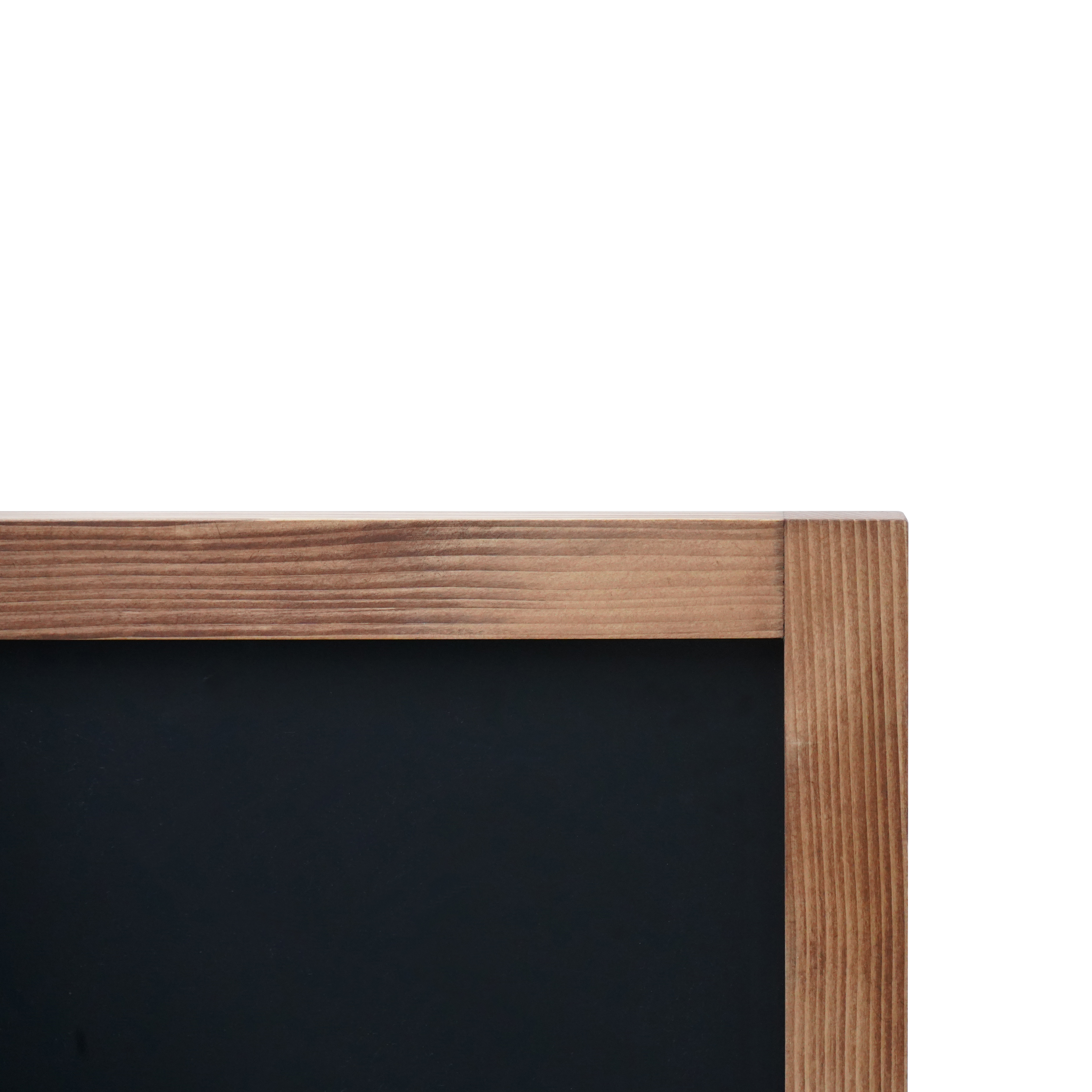Europel Chevalet Tableau Swing 70 x 100 cm