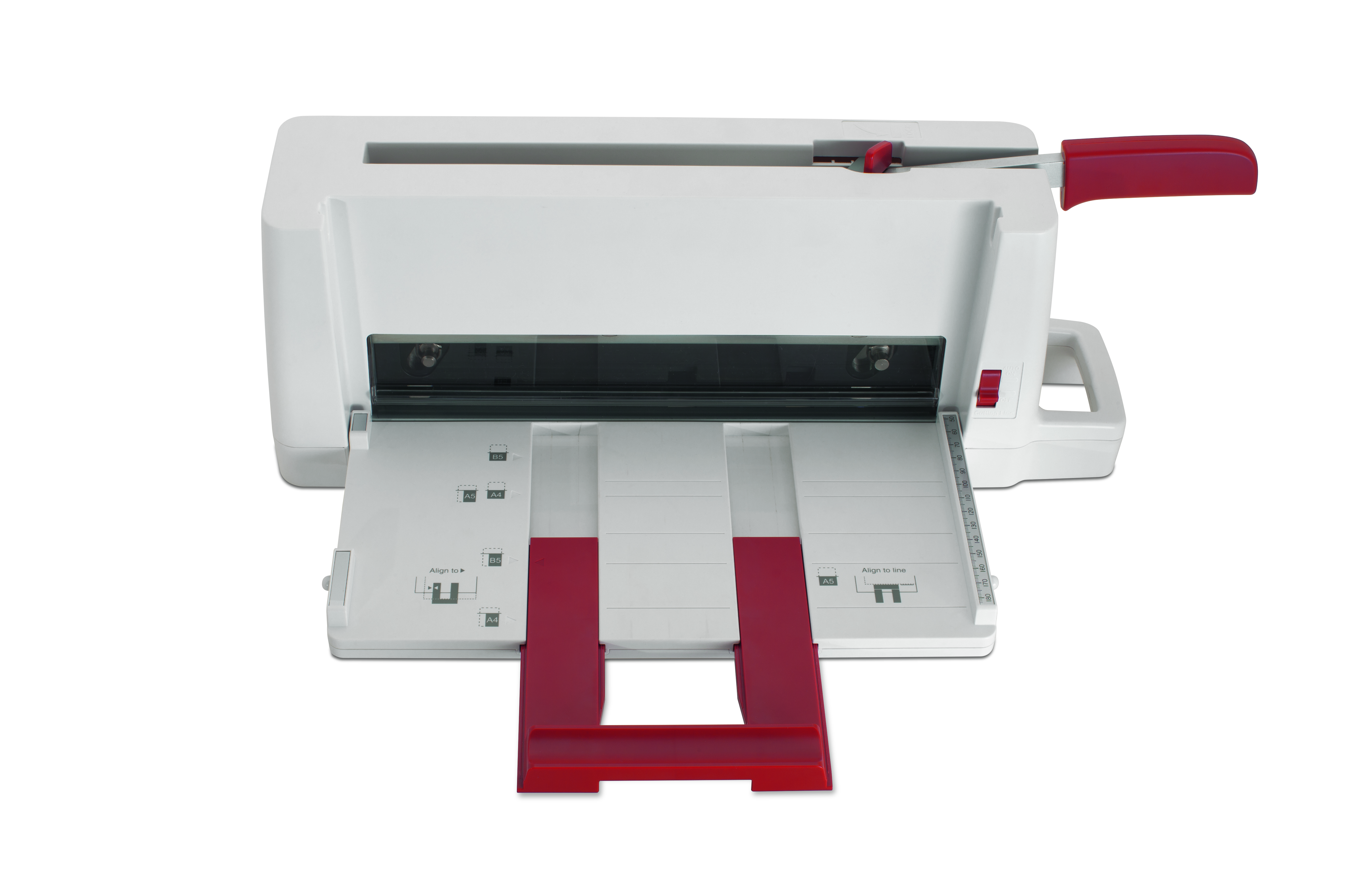 Massicot IDEAL 3006
