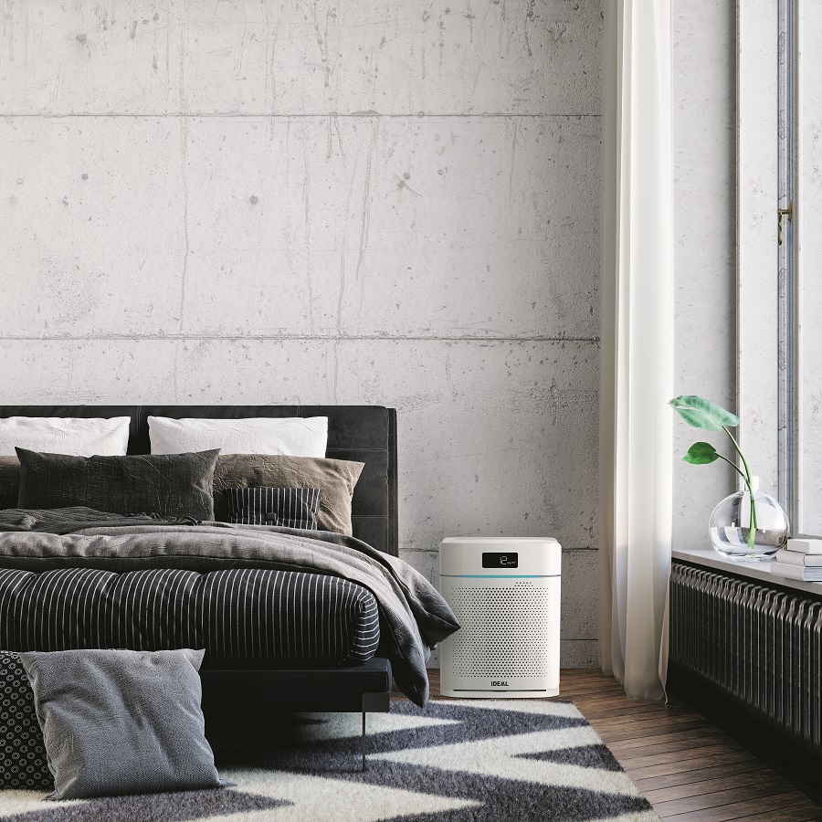 Purificateur d'air IDEAL AP 25