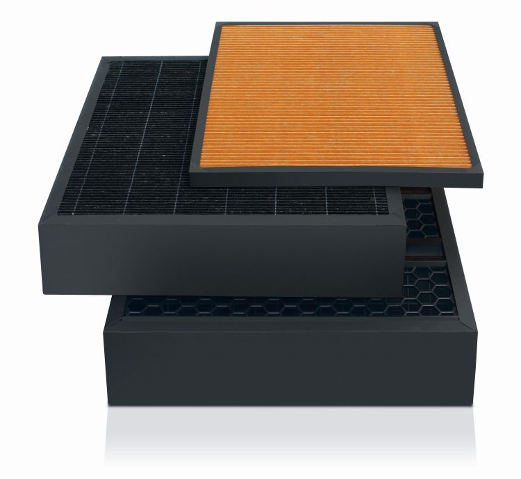 Antibacterial PM2.5 filtre for IDEAL AP 100 MED
