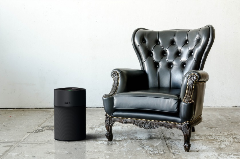 Purificateur d'air IDEAL AP 40 PRO Black Edition