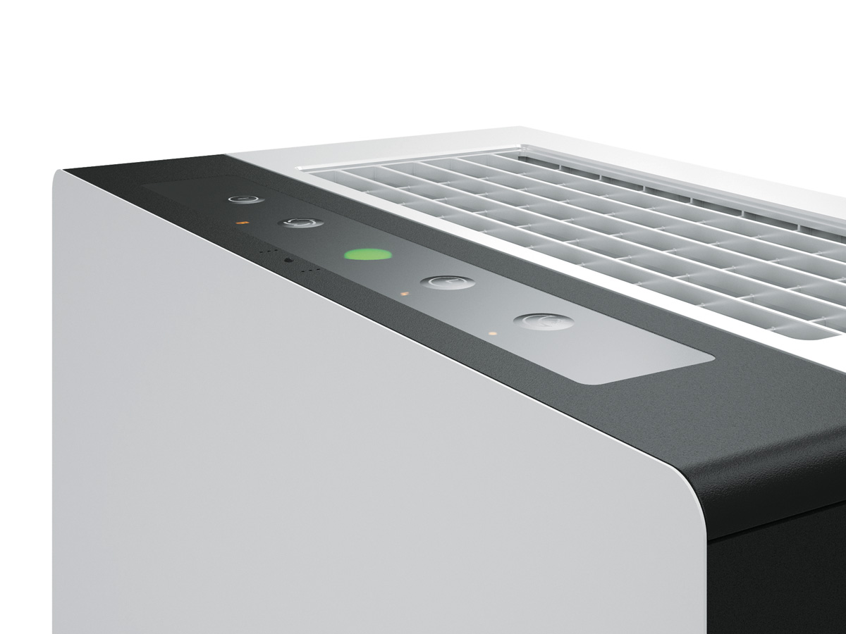 Purificateur d'air IDEAL AP 60 PRO