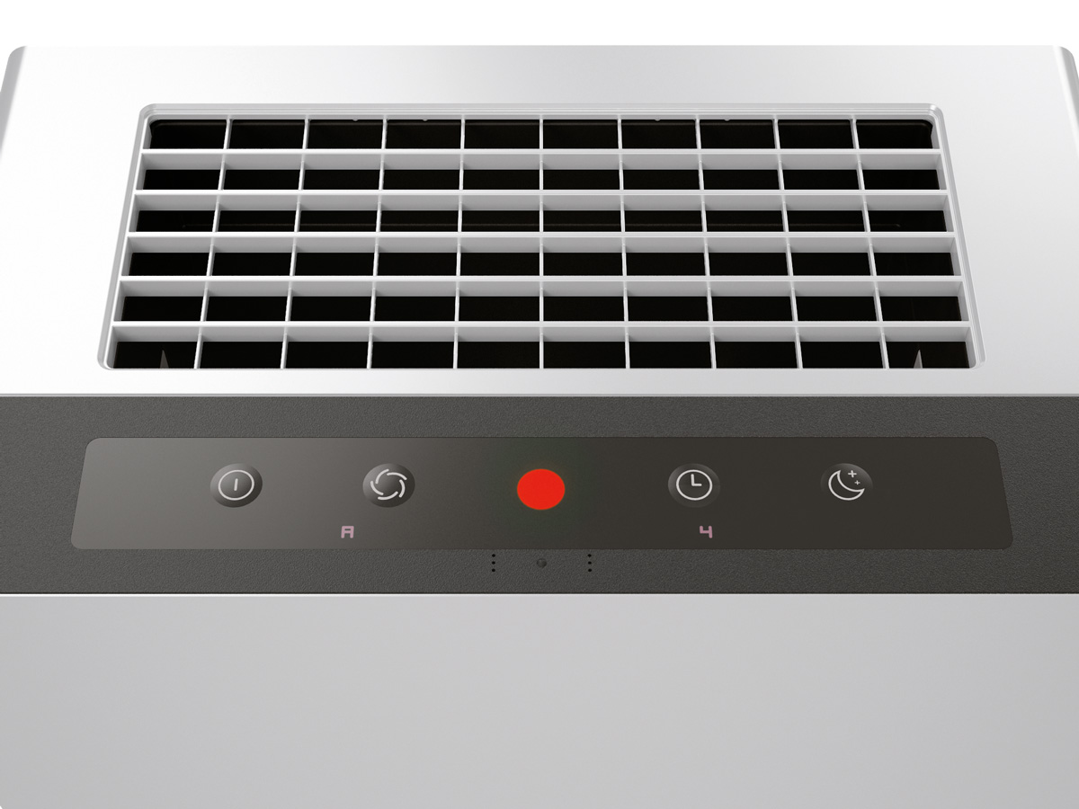 Purificateur d'air IDEAL AP 60 PRO